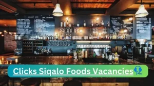 New X1 Siqalo Foods Vacancies 2024 | Apply Now @www.siqalofoods.com for Marketing Technology Product Head, Delivery Lead Jobs