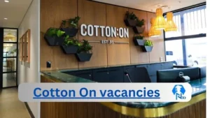 Cotton On Vacancies 2025: Top x26 Jobs to Apply @cottonon.com