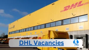 New x9 DHL Vacancies 2024 | Apply Now @careers.dhl.com for Key Account Manager, DSC Transport Lead Jobs