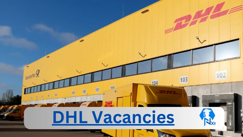 [Post x3] DHL Vacancies 2024 - Apply @careers.dhl.com for Operations Lead, Ocean Freight Controller Job opportunities