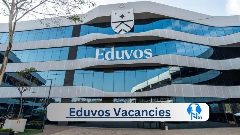 New x13 Eduvos Vacancies 2024 | Apply Now @www.eduvos.com for Customer Relationship Marketer, Information Science Lecturer Jobs