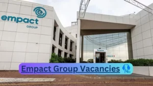 New X1 Empact Group Vacancies 2024 | Apply Now @www.empactgroup.co.za for Contract Manager, Catering Manager Jobs