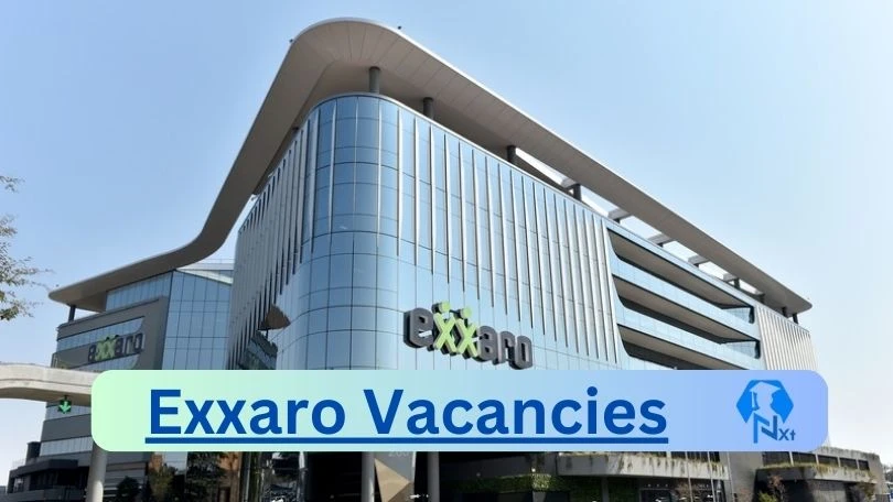 [Post x3] Exxaro Vacancies 2024 - Apply @www.exxaro.com for People and Performance Practitioner, Senior Geologist Job opportunities