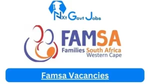 New X1 Famsa Vacancies 2024 | Apply Now @www.famsawc.org.za for Packaging Planner, Financial Adviser Jobs