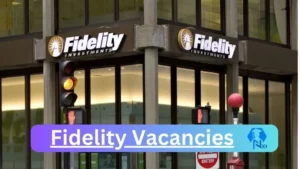New x25 Fidelity Vacancies 2024 | Apply Now @www.fidelity-services.com for Site Manager, Cleaning Area Manager Jobs