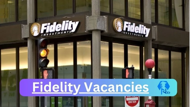 [Post x39] Fidelity Vacancies 2024 – Apply @www.fidelity-services.com for Voice Stress Examiner, Drone Pilot Job Opportunities