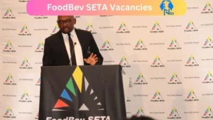New X1 FoodBev SETA Vacancies 2024 | Apply Now @foodbev.co.za for Storeman, Food Serv Development Specialist Jobs