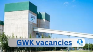 New X1 GWK Vacancies 2024 | Apply Now @www.gwk.co.za for Cleaner, Supervisor, Admin, Assistant Jobs