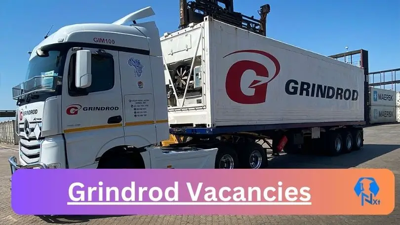 [Post x1] Grindrod Vacancies 2024 - Apply @www.grindrod.com for Reporting Accountant, Depot Manager Job opportunities