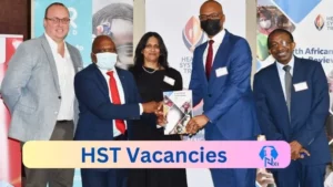 New x1 HST Vacancies 2024 | Apply Now @www.hst.org.za for ICT Support Technician, Health and Safety Officer, Cleaner Jobs