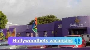 Hollywoodbets Vacancies 2025: Top x93 Jobs to Apply @www.hollywoodbets.net