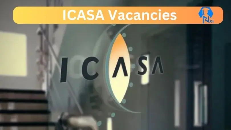 New x1 ICASA Vacancies 2024 | Apply Now @www.icasa.org.za for Personal Assistant, Senior Firefighter, Assistant Project Manager Jobs