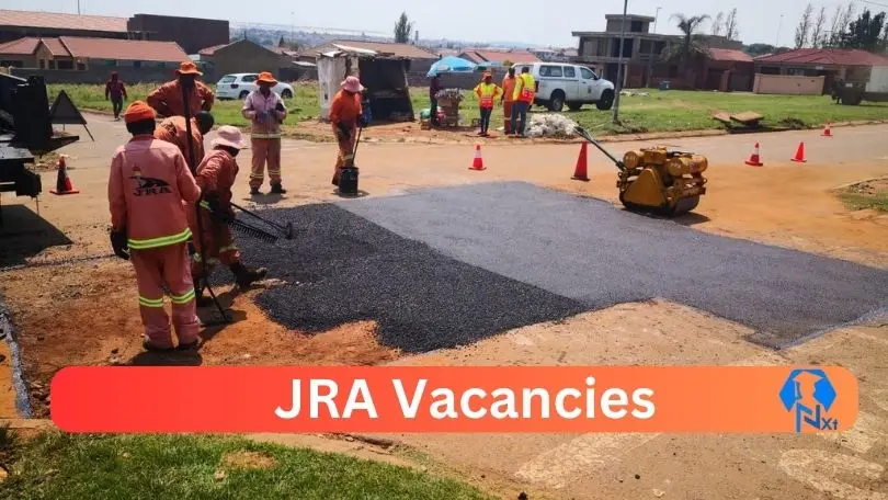 [Post x12] JRA Vacancies 2024 - Apply @jra.org.za for x10 Specialised Tipper Truck Senior Operator, Regional Operations Head Job opportunities