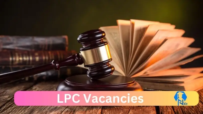 [Posts x1] LPC Vacancies 2024 – Apply @lpc.org.za for Business Analyst, Technical Specialist Job Opportunities