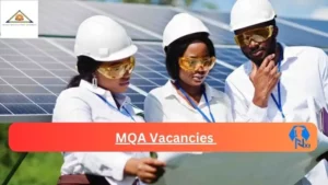 New X1 MQA Vacancies 2024 | Apply Now @mqa.org.za for Fitter, Electrician Jobs