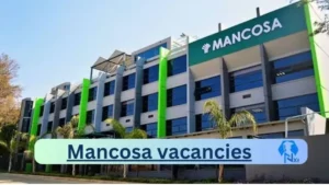 Mancosa Vacancies 2025: Top x18 Jobs to Apply @www.mancosa.co.za