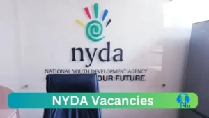 NYDA Vacancies 2024