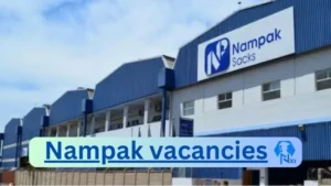 Nampak Vacancies 2025: Top x6 Jobs to Apply @www.nampak.com