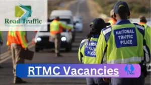 RTMC Vacancies 2025: Top x6 Jobs to Apply @www.rtmc.co.za