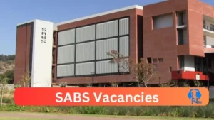 SABS Vacancies 2025: Top x3 Jobs to Apply @www.sabs.co.za