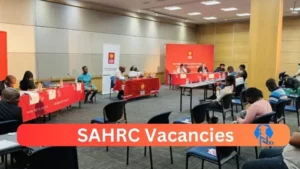 New X1 SAHRC Vacancies 2024 | Apply Now @www.sahrc.org.za for Human Rights Officer, Administrative Assistant Jobs