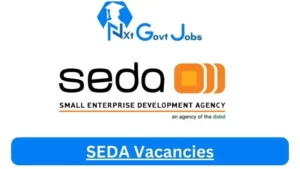 x1 SEDA Vacancies 2025 Opportunities @www.seda.org.za Vacancies Portal