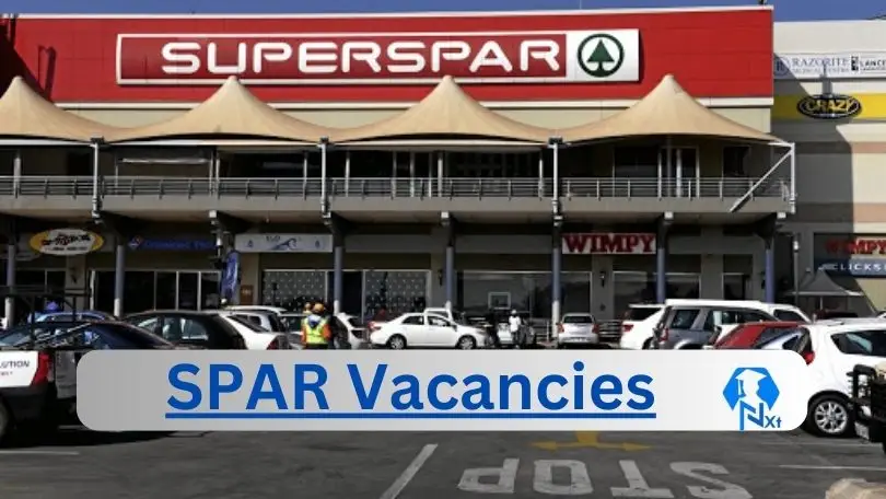 [Post x21] SPAR Vacancies 2024 – Apply @www.spar.co.za for Receiving Manager, Junior Store Manager Job Opportunities