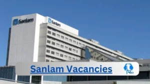 Sanlam Vacancies 2025: Top x97 Jobs to Apply @www.sanlam.co.za