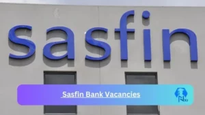 x1 Sasfin Bank Vacancies 2025 Opportunities @sasfin.com Career Portal