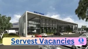 Servest Vacancies 2025: Top x6 Jobs to Apply @www.servest.co.za