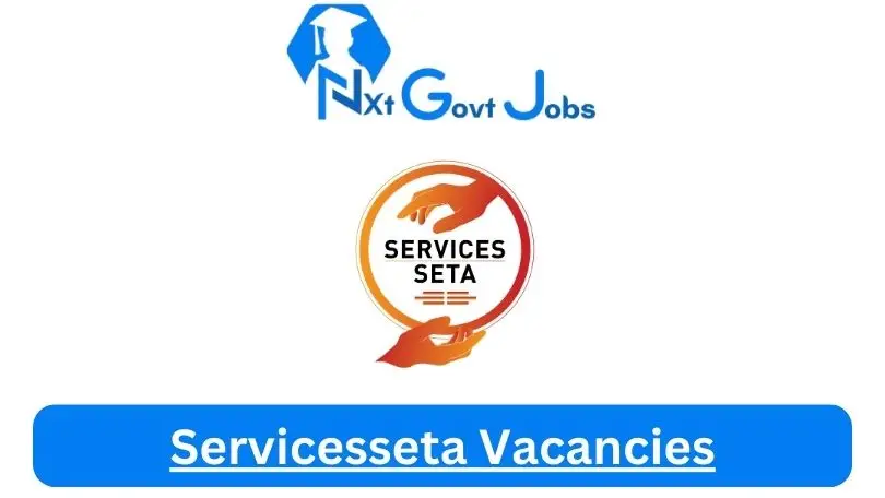 [Posts x1] SSETA Vacancies 2024 – Apply @www.servicesseta.org.za for Assistant Director, Accountant Job Opportunities
