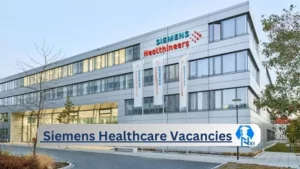 New x5 Siemens Healthcare Vacancies 2024 | Apply Now @www.siemens.com for Junior Marketing Professional, Junior Warehouse Administrator Jobs