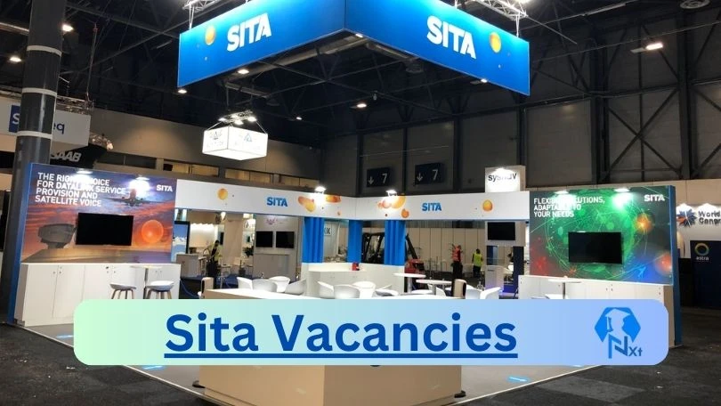 [Posts x11] SITA Vacancies 2024 - Apply @www.sita.co.za for Senior Database Administrator, Network Engineer Consultant Job opportunities