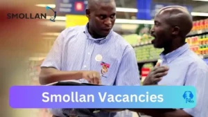 Smollan Vacancies 2025: Top x10 Jobs to Apply @smollan.com