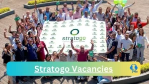 New X13 Stratogo Vacancies 2024 | Apply Now @stratogo.com for HR Administrator, Business Development Manager Jobs