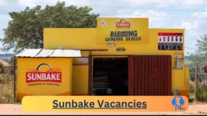 x1 Sunbake Vacancies 2025 Opportunities @sunbake.co.za Vacancies Portal