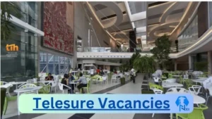 New X4 Telesure Vacancies 2024 | Apply Now @tihsa.co.za for Junior Assessor Building, Virseker Sales Consultant Jobs