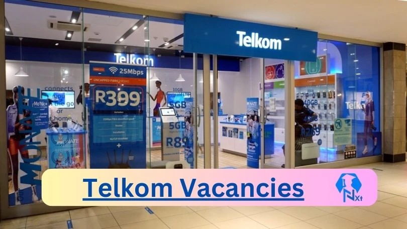 [Post x1] Telkom Vacancies 2024 – Apply @www.telkom.co.za for Operator, Creditors Officer Job Opportunities