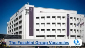 New x25 The Foschini Group Vacancies 2024 | Apply Now @tfglimited.co.za for Fashion Consultant, Beauty Advisor Controller Jobs