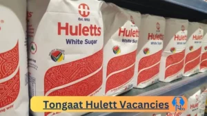 New X1 Tongaat Hulett Vacancies 2024 | Apply Now @www.tongaat.com for Roaming Quality Controller, Delegate Sales Executive Jobs